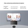 YSX USB Video Conference Omnidirectional Microphone (CN Version)