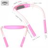LED Neck Light: Versatile Hanging Light for Reading and Night Running