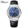 Chenxi Steel Belt Watch Couple Luminous Waterproof Simple Fashion Business Calendar Men'S And Women'S Quartz Watch