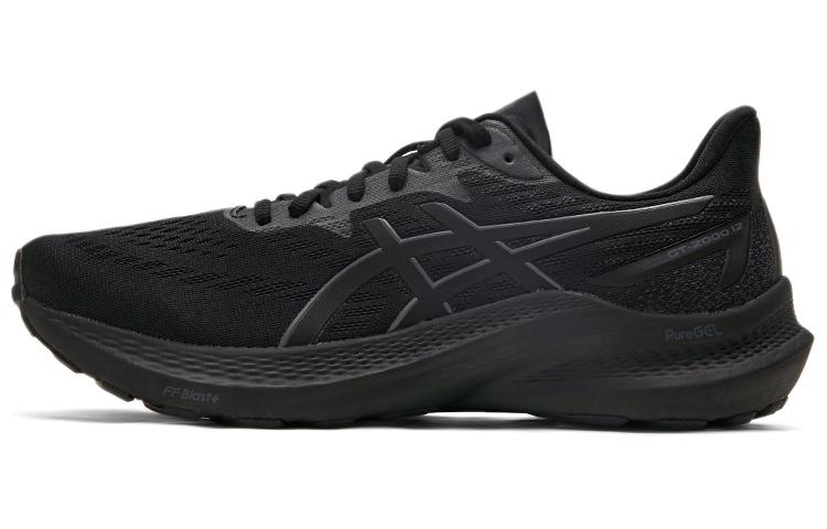 

ASICS GT 2000 12 Black Black 1011B691-001 46.5