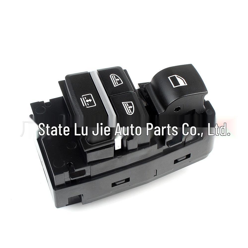 BMW 7 Series 730/F02 Rearview Mirror & Power Window Switch 61319352183