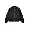 Unisex Reversible Camo Puffer Jacket Winter Warm Hoodless Oversized Cotton Coat Men Women Streetwear