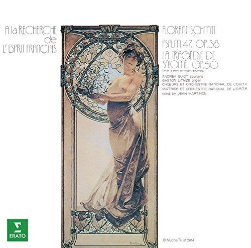 

Schmidt: The Tragedy of Salome, Others