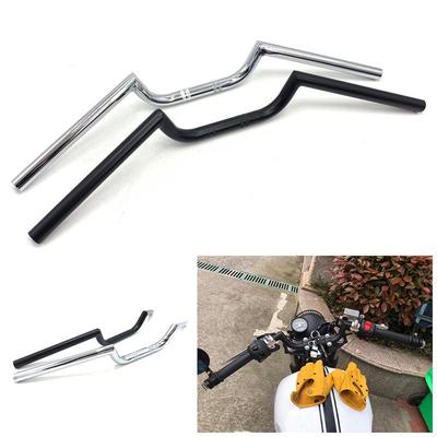 Applicable CG125 Retro Modified Harley Cruiser Motorcycle Handlebar