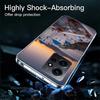Grekland på sommaren. Santorini Telefonfodral För Redmi 12 13C 12C 15C 9 10 10C Note 13 Pro Plus 14 15 Pro 9T 9C 9A TPU Mjukt Fodral Clea