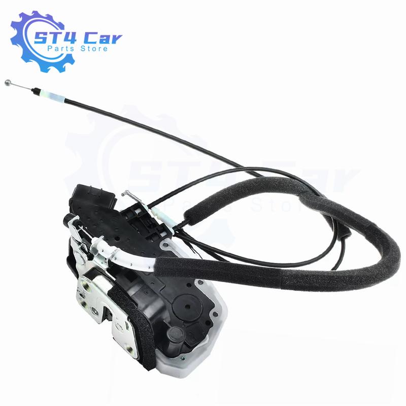 80500-3BA0A Door Lock Actuator Front Rear Left Right 80501-3BA1A For Nissan Versa L4 1.6L 2012- 82501-3BA1A 82500-3BA1A