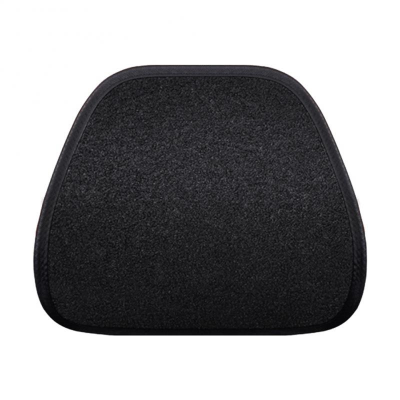 

Универсальная автомобильная подушка с подогревом, мягкая, короткая, плюшевая, быстросохнущая, электрическая, защитная подушка для сиденья автомобиля, чехол для подушки, автомобильная поставка