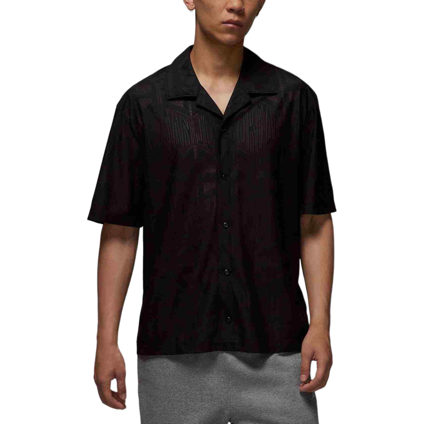 Jordan Flight SS25 Shirt Men s Black HF9364-010 XL