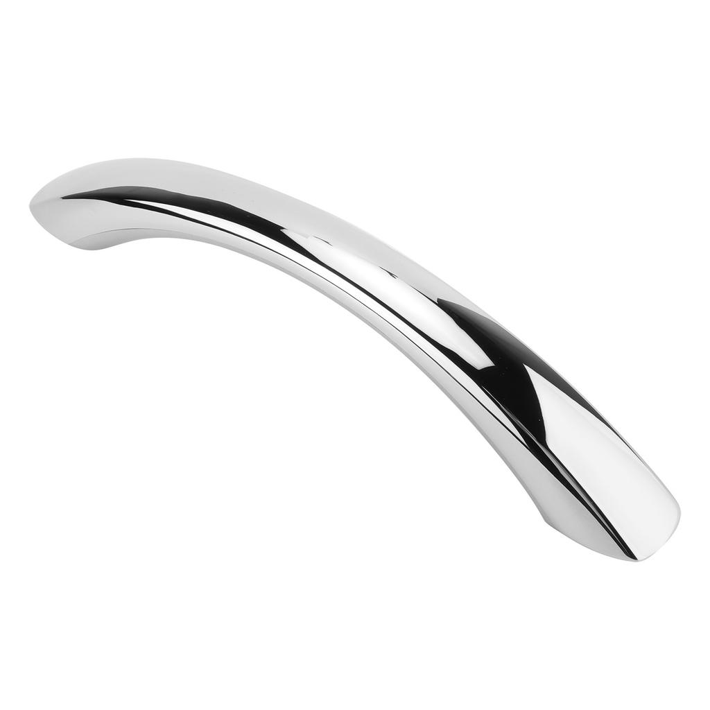 330mm13in Boat Door Handrail 4LEDs 316 Stainless Steel Replacement Modification 12V for Cars RVs