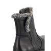 VAINER Comfort Lightweight Ankle Fur Boots 326e0v1ba