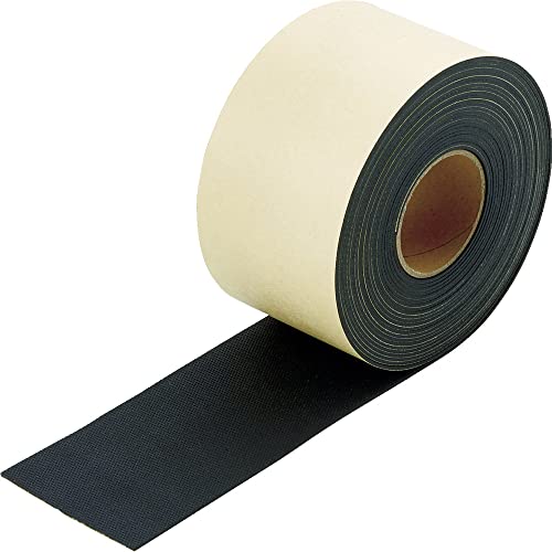 TRUSCO G10-505 Rubber Anti-Slip Tape, 2.0 inches (50 mm) x 5 M Rolls