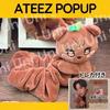 [USED] ATEEZ Jongho Penlight Strap Pop-Up F144
