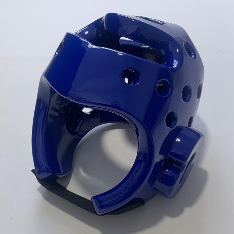 

Wangfeng Taekwondo Training Helmet