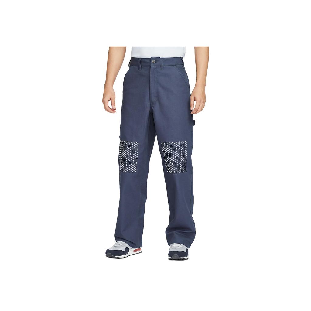 New Nike Life Men's Carpenter Pants HJ8479-437