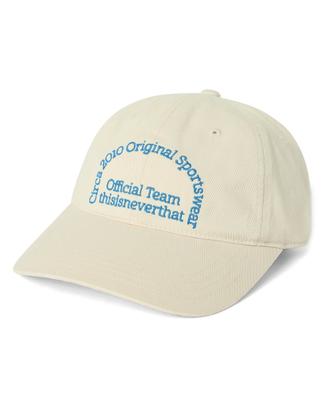 Thisisneverthat Boné TNT Team Aveia