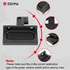 Chevrolet Power Tailgate & Trunk Switch Button 