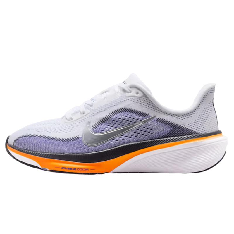 Nike Kids Pegasus 42 (GS) Running Shoes US 6