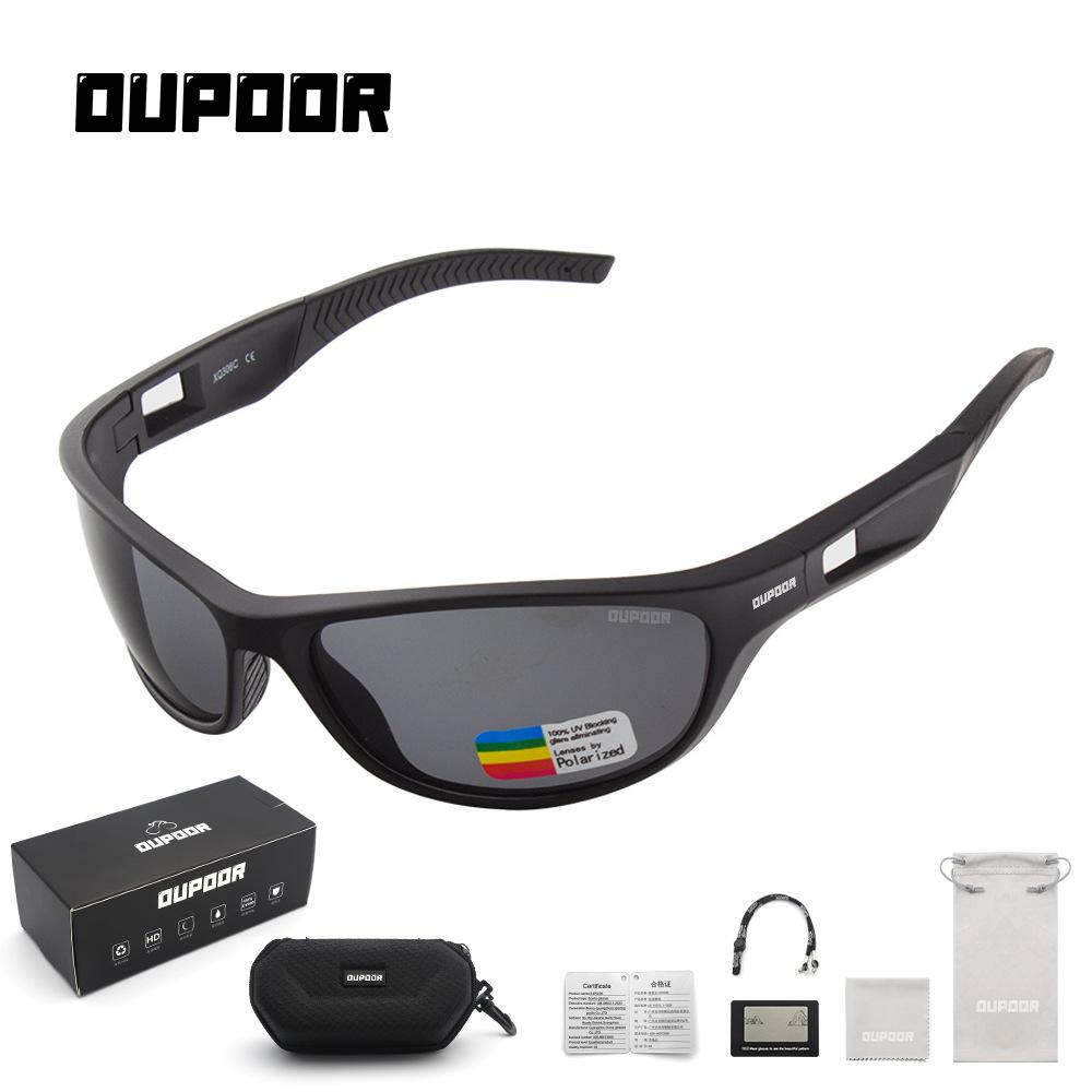 

Outdoor Sports Polarized Sunglasses New Eyewear Factory Wholesale Motorcycle Goggles Riding Glasses