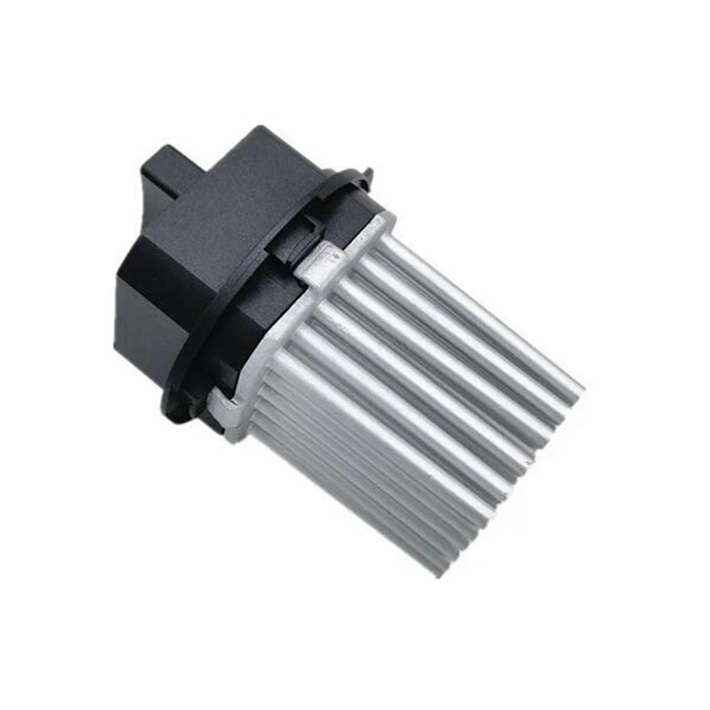Heater Blower Fan Motor Resistor For Citroen C3 II C4 C5 Peugeot 307CC 407 308