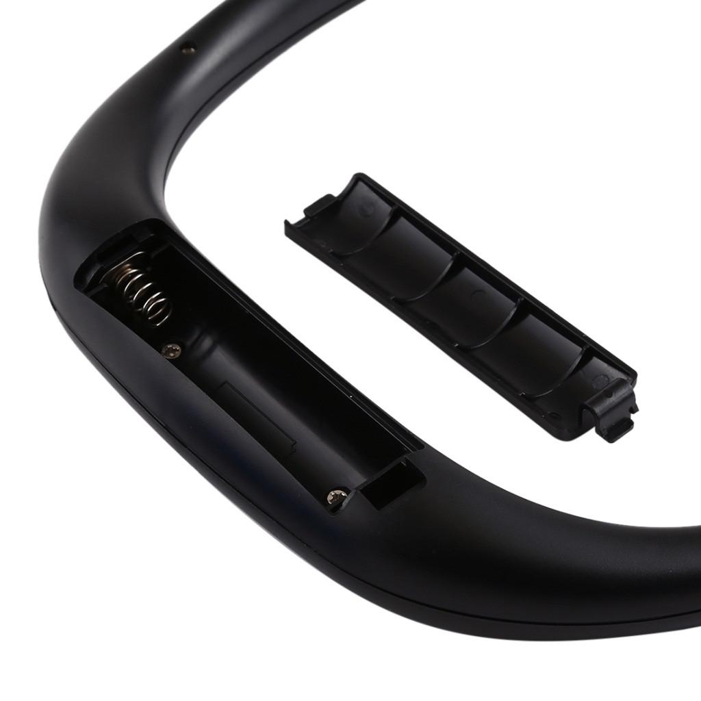 Rechargeable Portable USB Neckband Lazy Neck Hanging Style   Fan