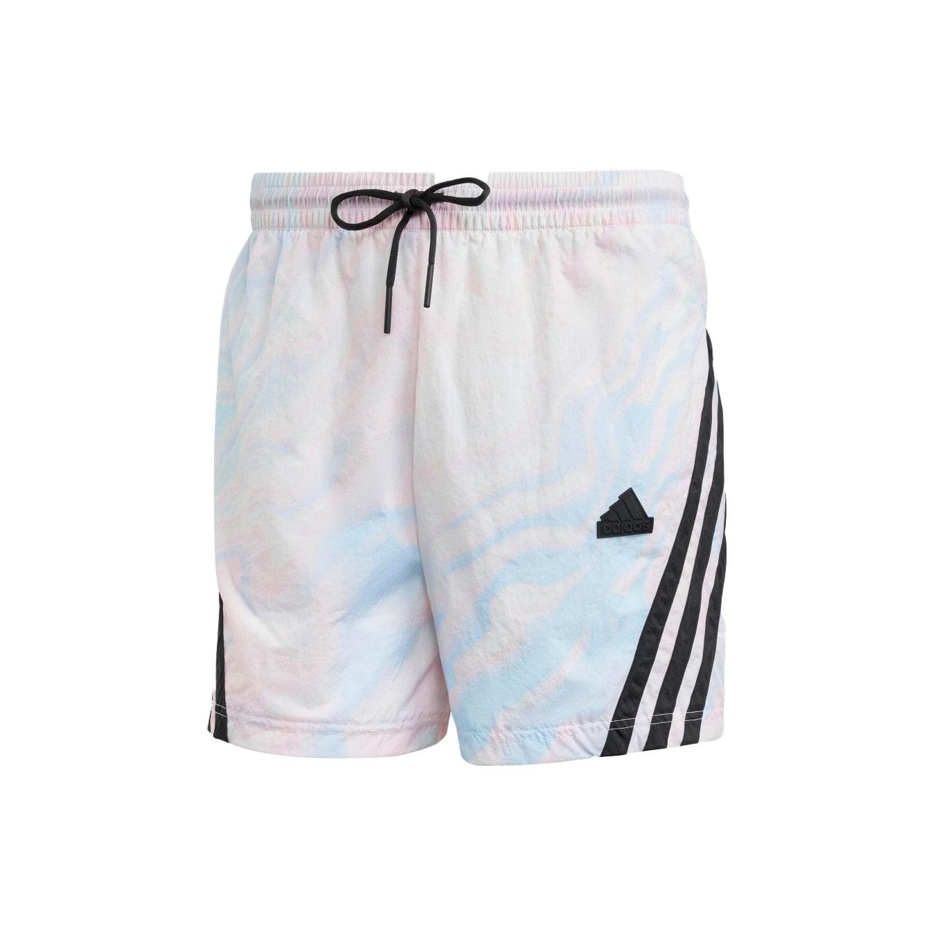 Шорты Adidas Future Icons Casual Мужские Белые IC8251 L