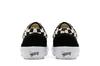 Vans Old Skool 36 LX Checkerboard White Black