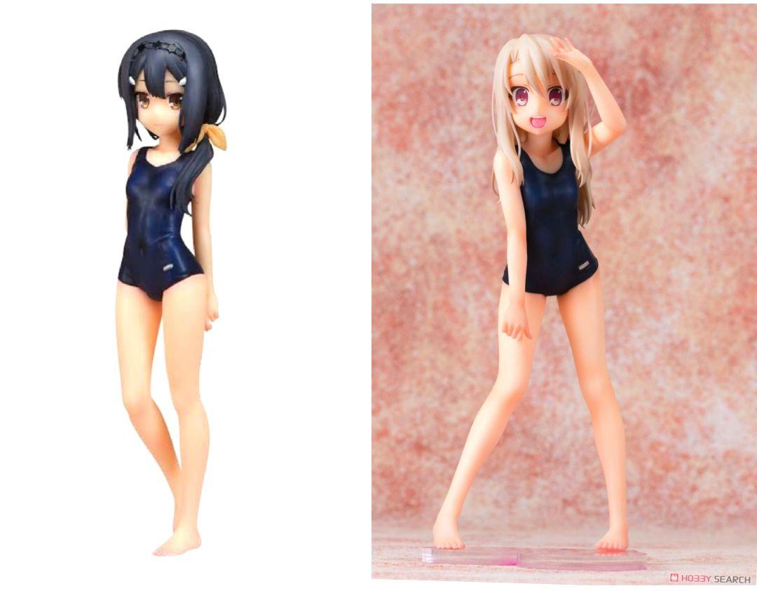 

[Б/У] Илиясвиль фон Айнцберн Мию Эдельфельт Школьный купальник