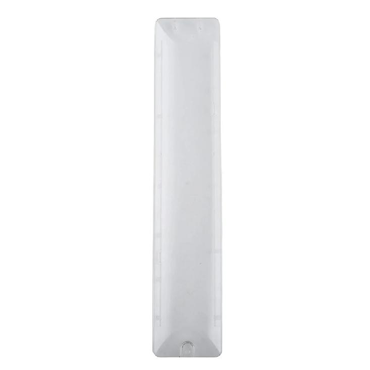 SB03294757 Range Hood Light Cover Replacement Part For RME50000, RME5030SS, PM250, PM250-B, And PM250-A Range Hoods