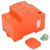 Voltage  Arrester Protector Photovoltaic Protective Device Remote  3p 20kA 1000VDC