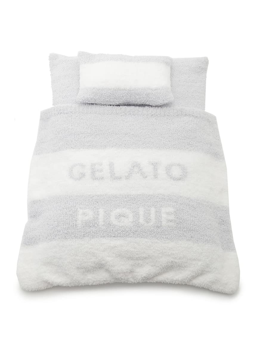 

Комплект футонов Pique Cat and Baby Moco PAGG229504 BLU F [Gelato Dog] CAT&DOG синий
