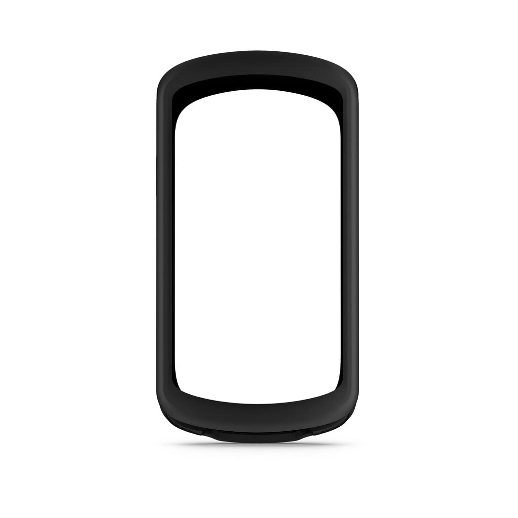 

Silicone case for Garmin Edge black Japanese 1040, [Genuine product] чорний