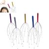 Head Neck Scalp Massage Massage Octopus Neck Massage Equipment Stress Relax
