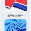 Unisex worstel singlet Volwassenen Kinderen Training Wedstrijd Vrije stijl Grieks-Romeins Strakke Pasvorm Sportschoolkleding
