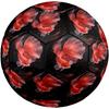 1pc Golden Fish Dance Theme Soccer Ball Football, Size 5, Lightweight PVC, Outdoor Training Soccer Ball,Gift c65149