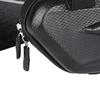 Triangle Bumper Bag Large Capacity Electric Bicycle Hanging Bag Waterproof Mountain Bike Triangular Pouch Motorcycle Accessories