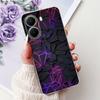 Für Xiaomi Poco X7 Pro 5G Hülle Luxus Mode Bemalte Abdeckung Weiche Silikon Handyhülle Für Xiaomi Poco X7 PocoX7 Pro Fundas Stoßfänger