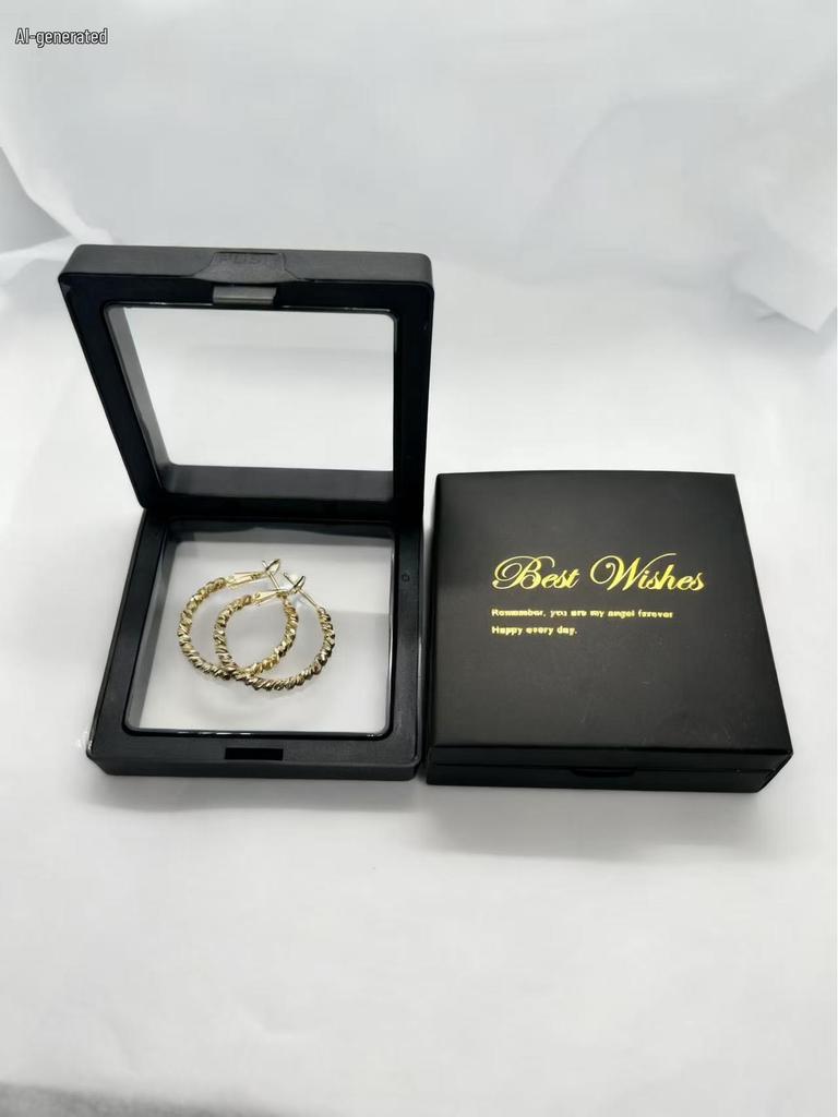 Elegante Retro-Gold-Creolen für Damen - Groß, Übertrieben, Hochwertiger Europäisch-Amerikanischer Stil