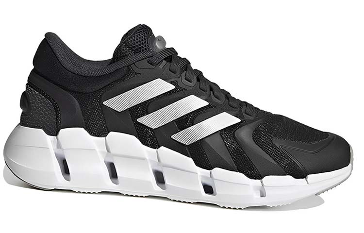 Adidas Wmns Ventice Climacool 'Black Silver Metallic'