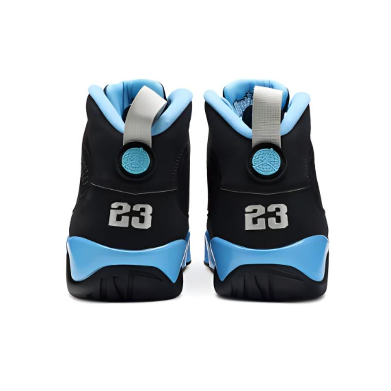 Jordan 9 Retro Slim Jenkins 302370-045
