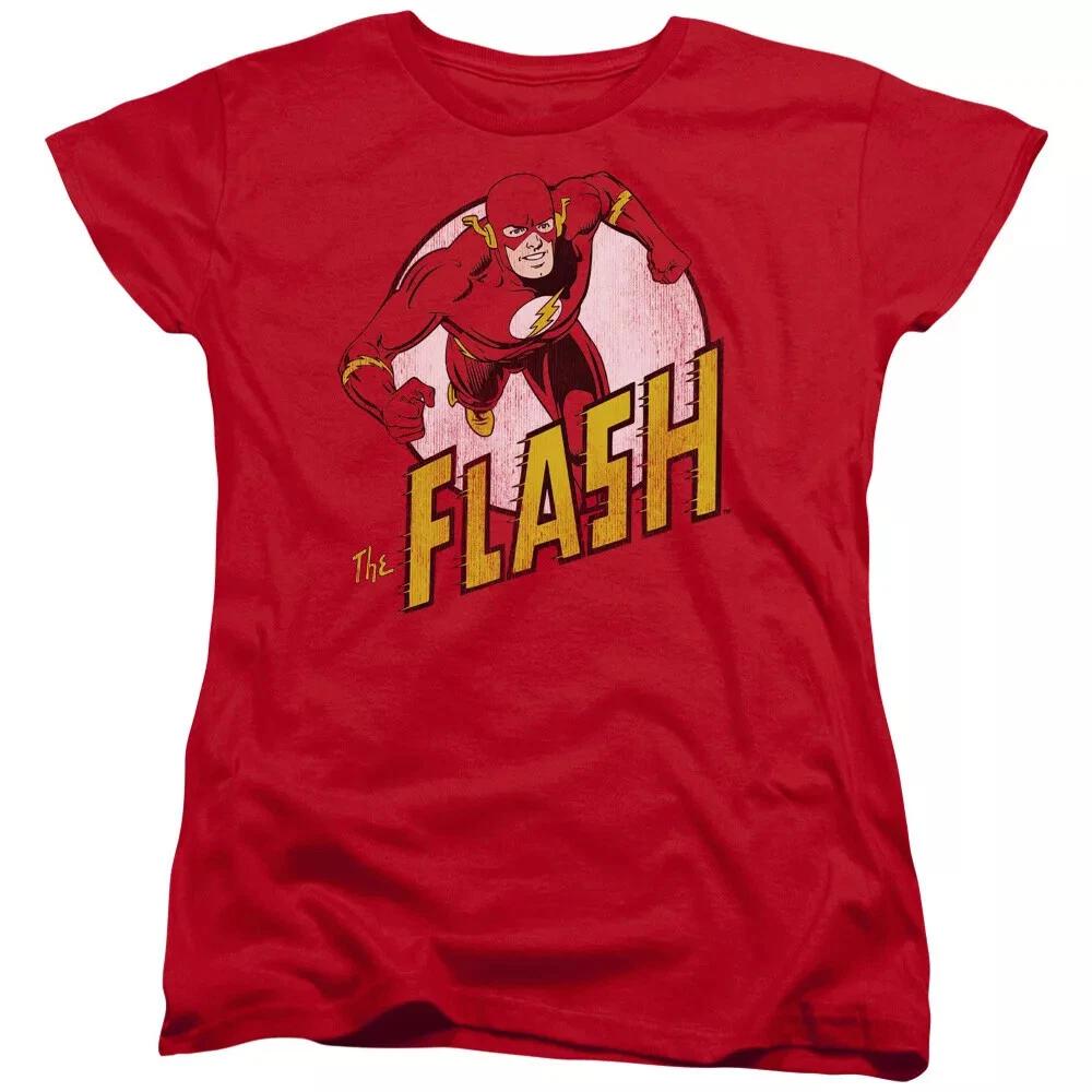 Flash  Run Flash Run  Women s T-Shirt M