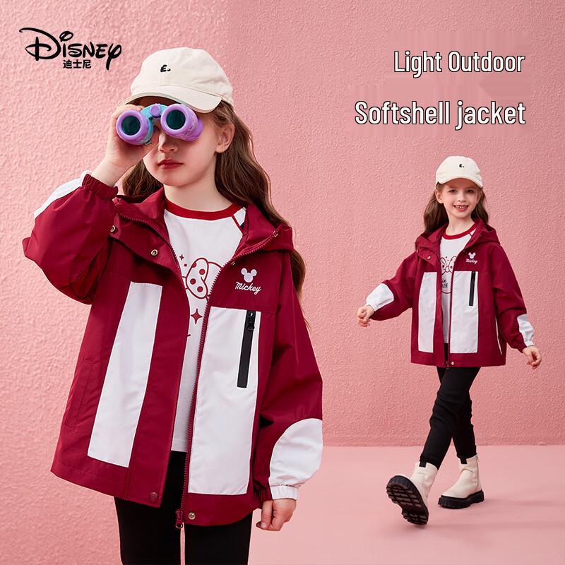 Disney Kids  Fashion Outerwear 130