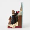 JIM SHORE Harry Potter Trio Castle Scene 6016707