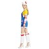 Overwatch 2 Juno Kt Cosplay Costume For Women Game Anime Role Play
