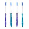 Bejiacare Speed 3600 Soft Bristle Twin Pack Toothbrush