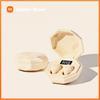 Xiaomi Wireless Bluetooth Invisible Sleep Earbuds Noise Reduction Sleeping Headphones with Microphone Portable Comfort In-Ear Headset