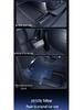 Nio ES8 All-Inclusive Foot Mats & Trunk Mat for 26 Models - Six-Seater Car Accessories