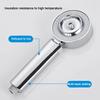 Showerheads Shower Head Bathroom Water Saving Dual Function Shower Accessories Shower Head Bathroom Accessories