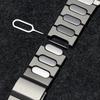 22mm Mans Titanium Band for Huawei Watch GT6 Pro GT5 Pro 46mm Ultimate Business Metal Strap for Amazfit Balance T-REX 3 OnePlus