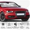 1Pcs Windscreen Visor Car Sun Shade Cover Heat Separation Reflective Film Front Windshield Sunshade Aluminum Foil