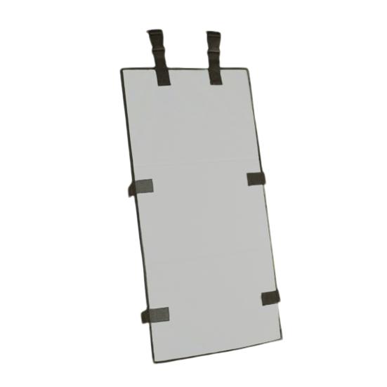 Ranza Merdiven Güvenlik Örtüsü Katlanabilir Ranza Merdiven Kilit Pedi Çocukların Tırmanmasını Önler Evrensel Ranza Merdiven Koruyucu Koruyucu Levha